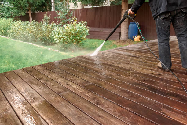 Trusted Rocky Point, NC Pressure Washing Experts