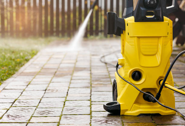 Best Gas Station Cleaning  in Rocky Point, NC